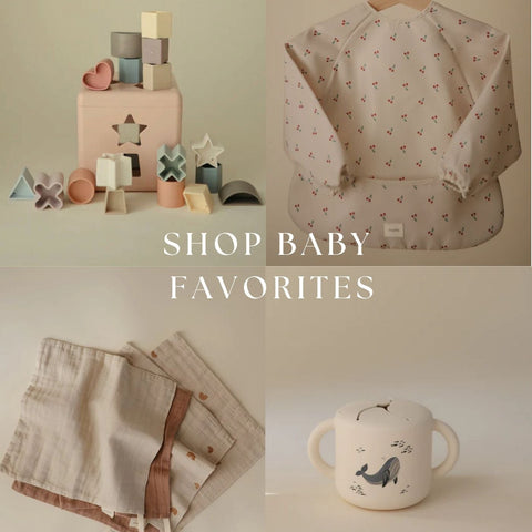 Baby Essentials