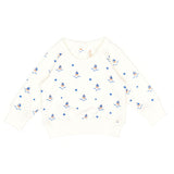 Aspen Pullover (Natural Boats)