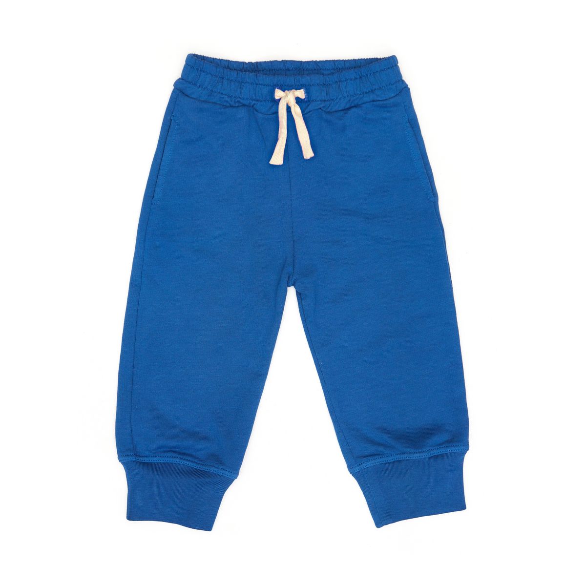 Bobby Pant (Blue)