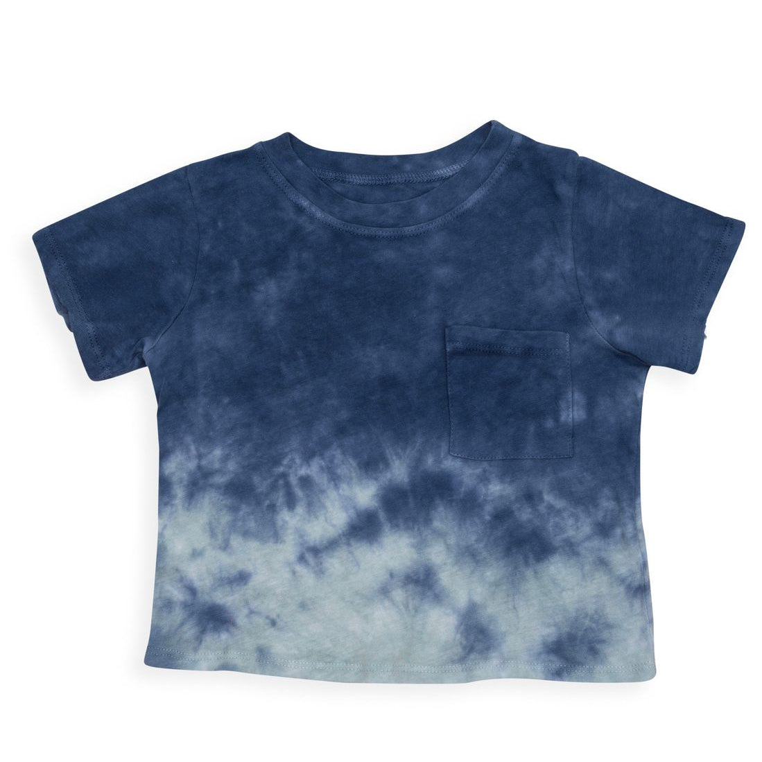 Pocket Tee (Sea Salt)