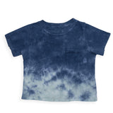 Pocket Tee (Sea Salt)