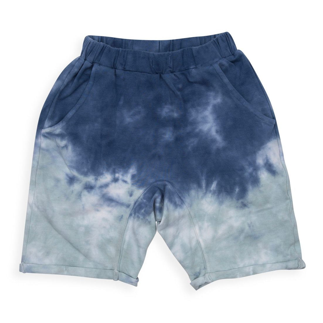 Crew Short (Sea Salt)