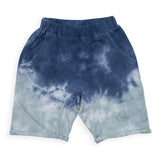 Crew Short (Sea Salt)