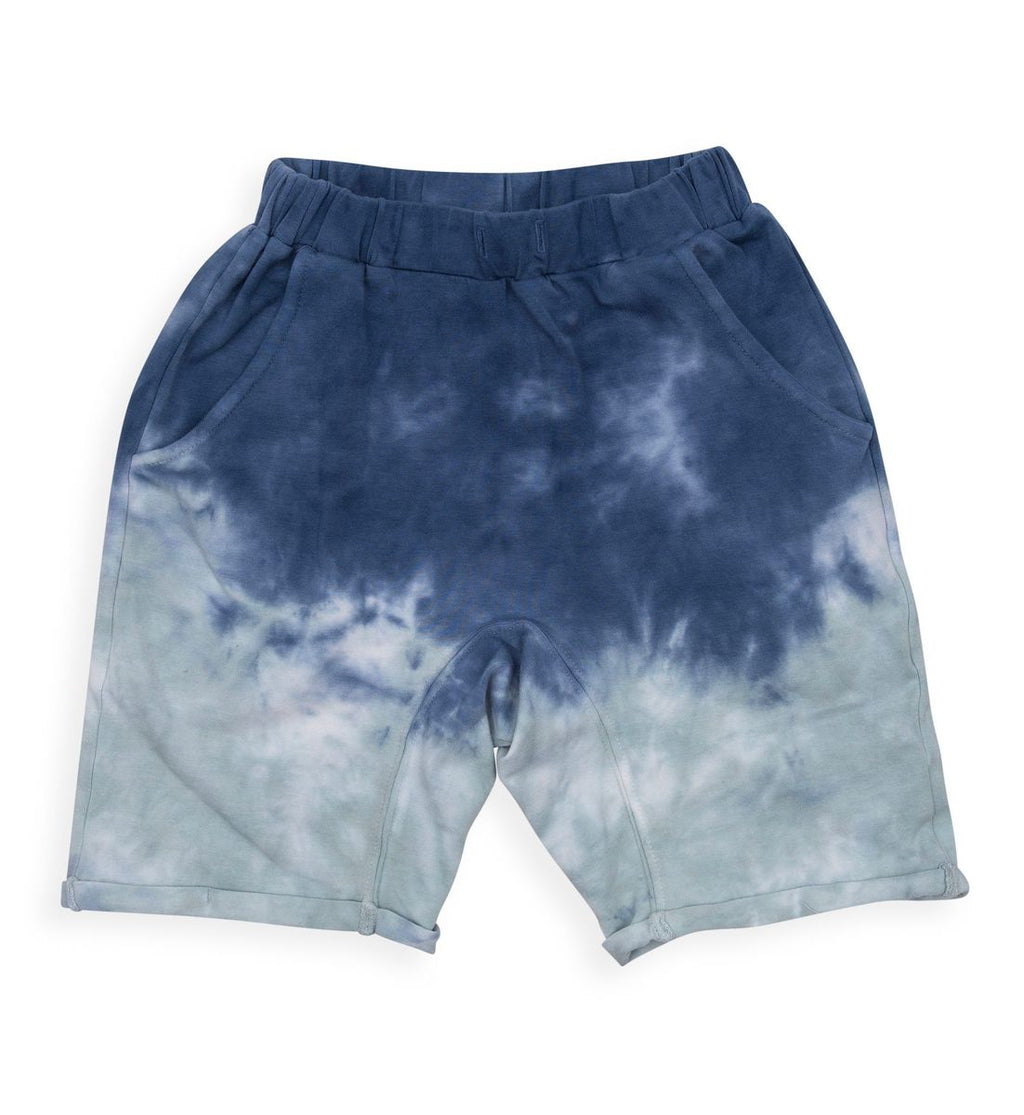 Crew Short (Sea Salt)