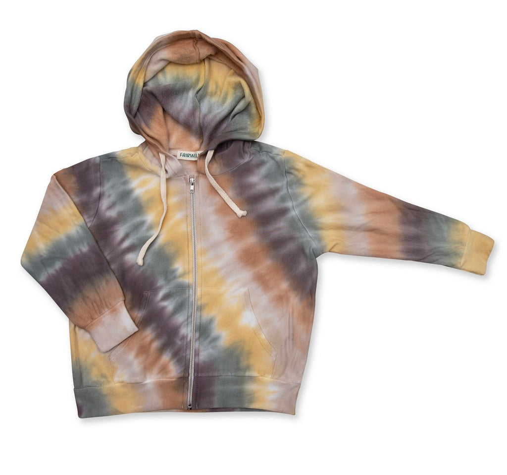Skater Hoodie (Sagebrush)
