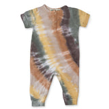 Road Onesie (Sagebrush)