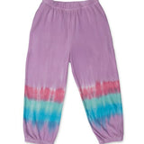 Gym Sweats (Cerise)