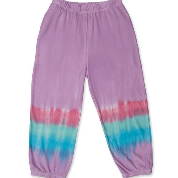 Gym Sweats (Cerise)