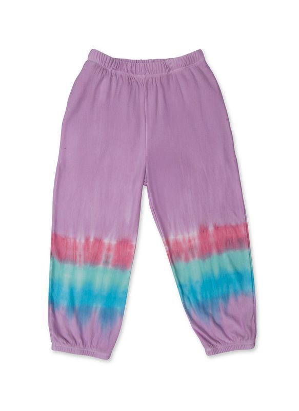 Gym Sweats (Cerise)