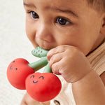 Comfort Crew Teether (Cherries)