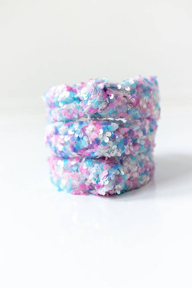 Sequin Headband (Be Mer-mazing)