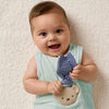 Crinkle Crew (Taupe Bear)