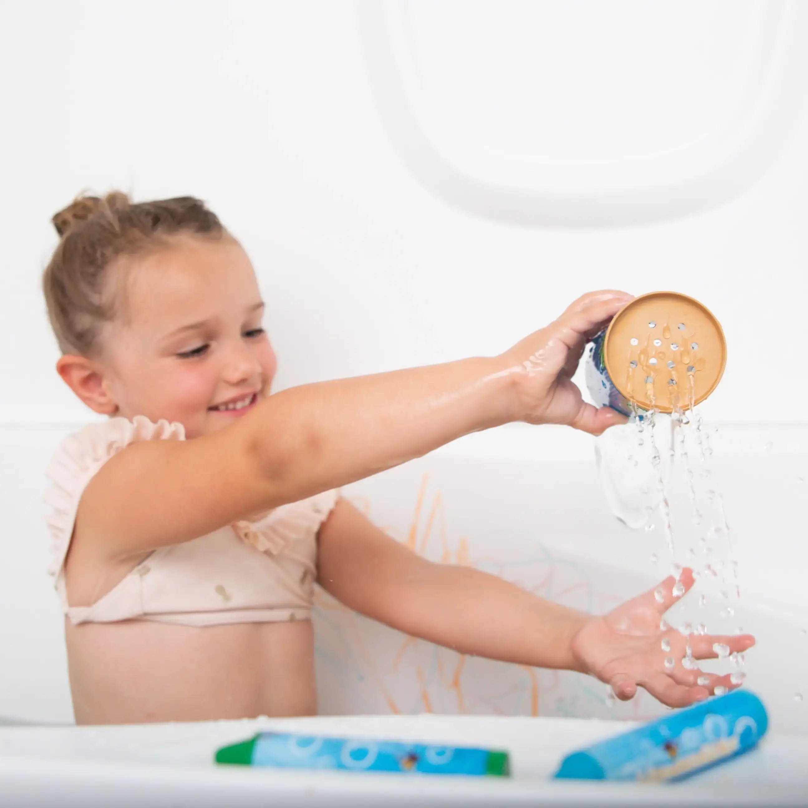 Honeysticks Bath Crayons (Jumbo 6pk)
