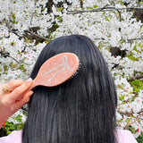 Hair Brush (Ballet Bow)