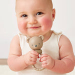 Sweetie Rattle (Bear)