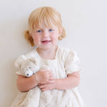 Stuffed Animal Lovey (Bear)