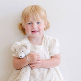 Stuffed Animal Lovey (Bear)