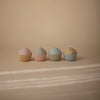 Cupcake Mold Free Bath Toy