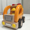 Construction Truck (Cement Mixer)