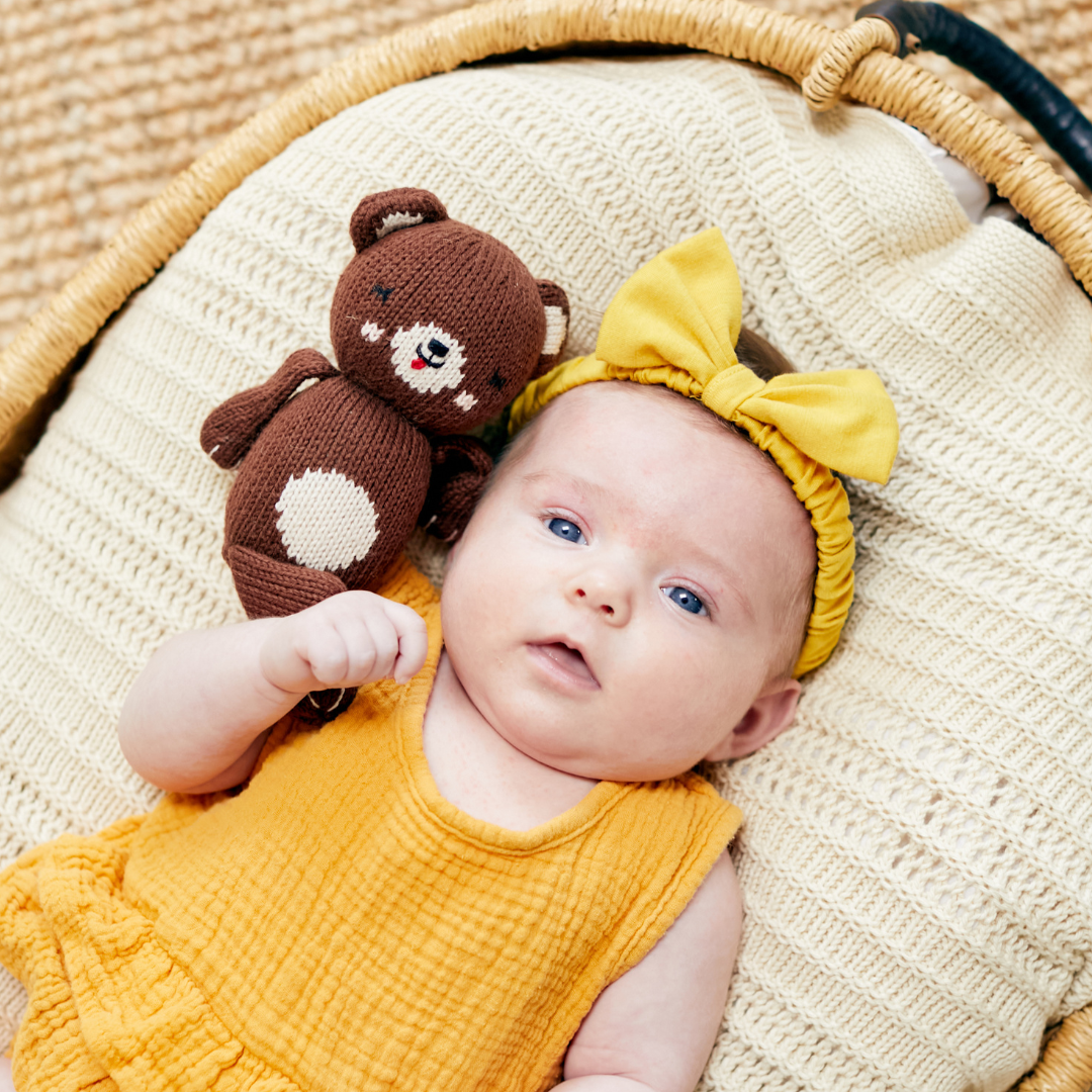 Baby Bear