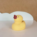 Bath Toy (Tara the Duck)