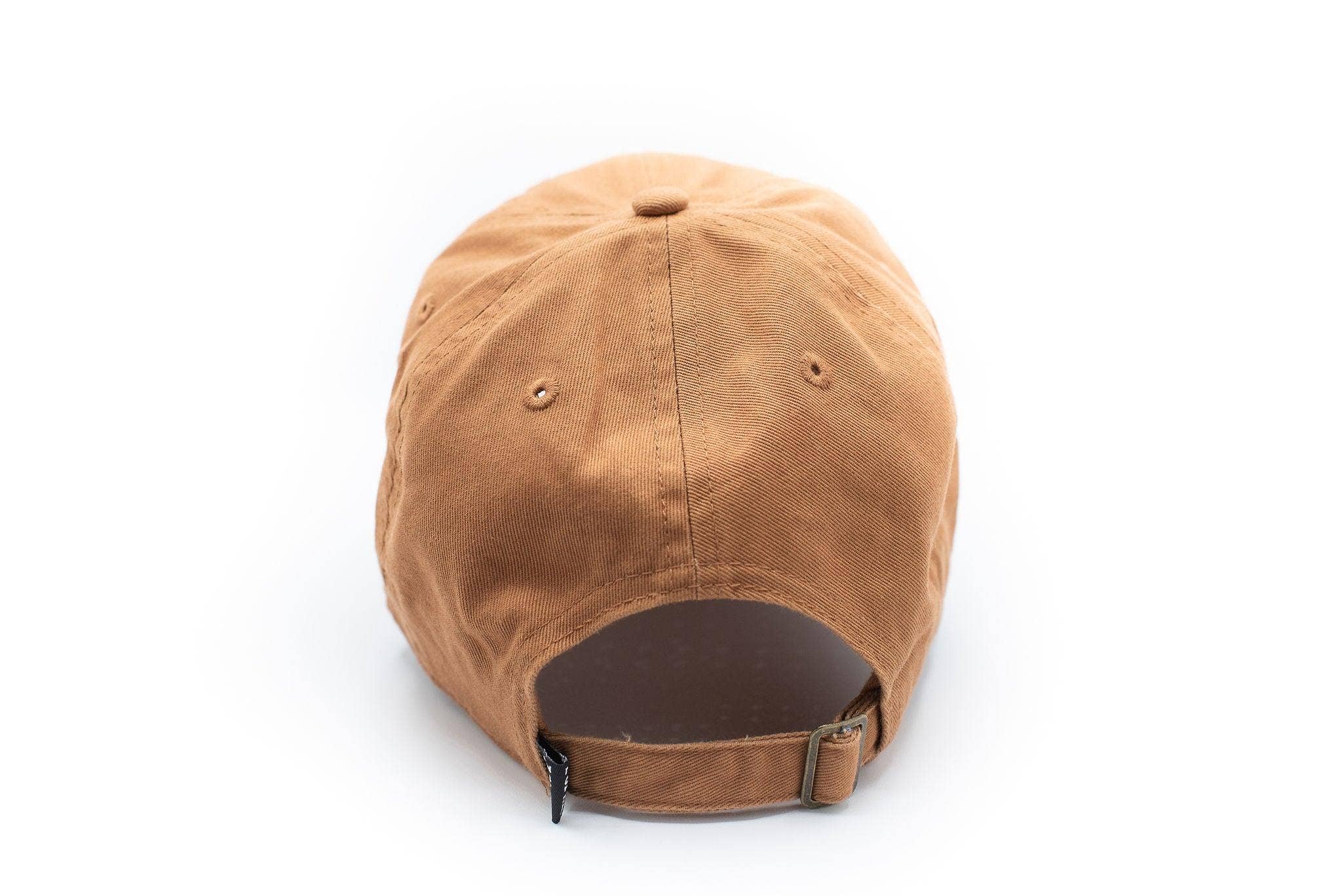 Colorado Postcard Baseball Hat (Terra Cotta)
