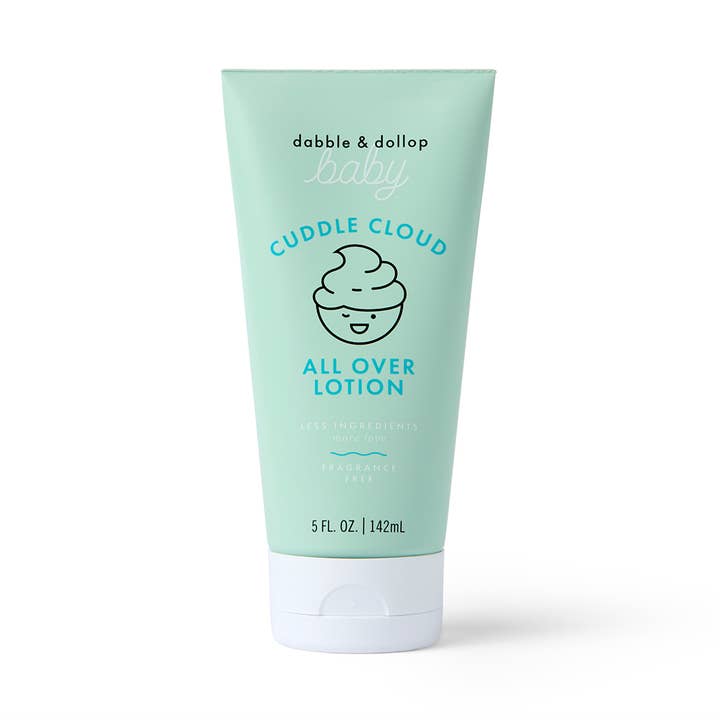 All Over Lotion (Cuddle Cloud)