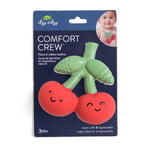 Comfort Crew Teether (Cherries)