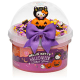 Sanrio Hello Kitty Halloween Signature Dome Slime