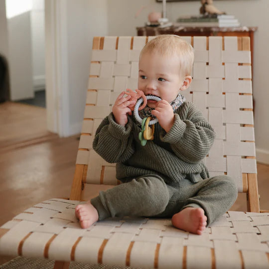 Teething Ring (Western)