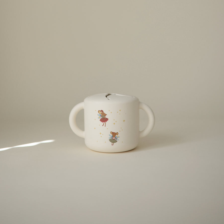Snack Cup (Fairy Mice)