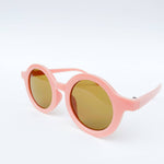 Coral Toddler Sunglasses