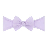 Itty Bitty Knot (Light Orchid)