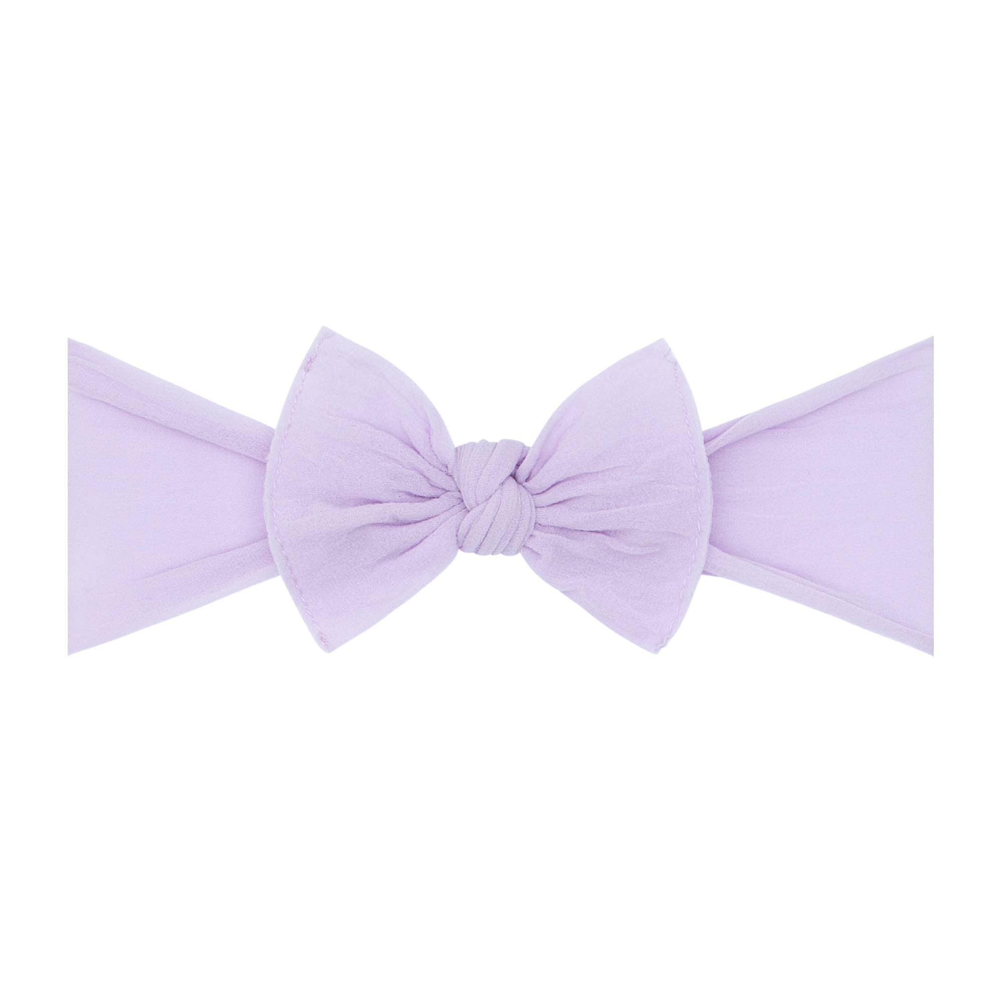 Itty Bitty Knot (Light Orchid)