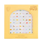 Nail Stickers (Silly Goose)