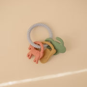 Teething Ring (Western)