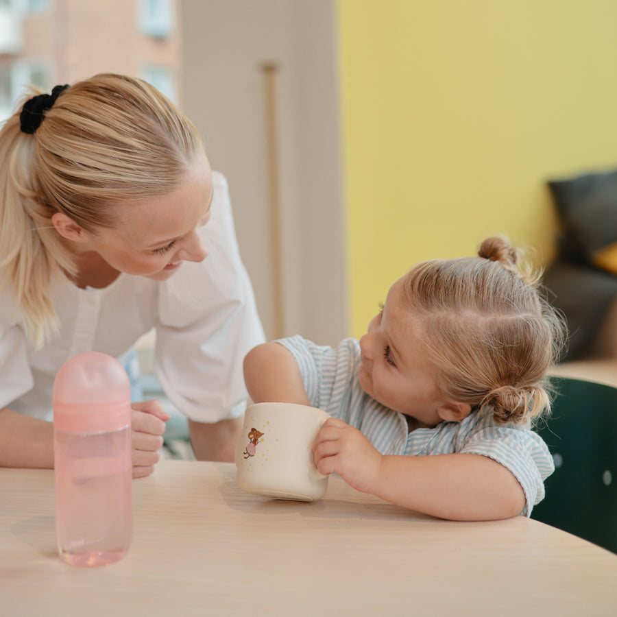 Snack Cup (Fairy Mice)