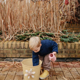 Silicone Watering Can (Peony)