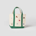 Colorado Icons Small Tote