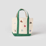 Colorado Icons Small Tote