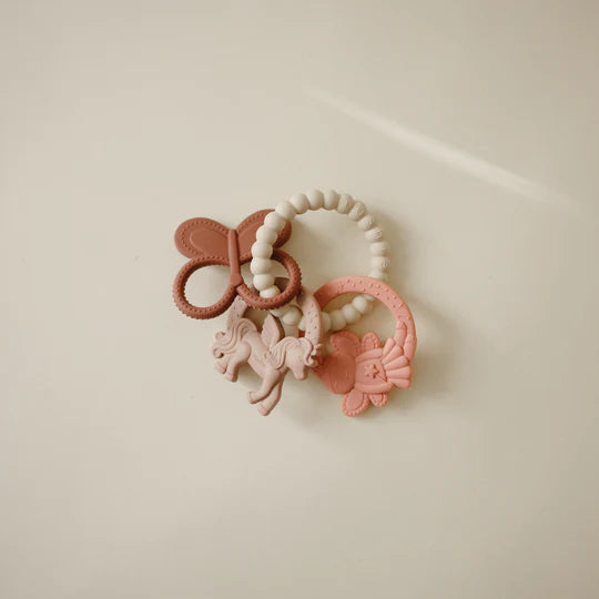 Teething Ring (Fairy)