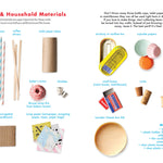 Mousetown Craft Book