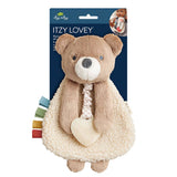Crinkle Teether (Theo the Bear)