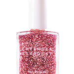 Nail Topper (Flutter Glitter)