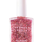 Nail Topper (Flutter Glitter)