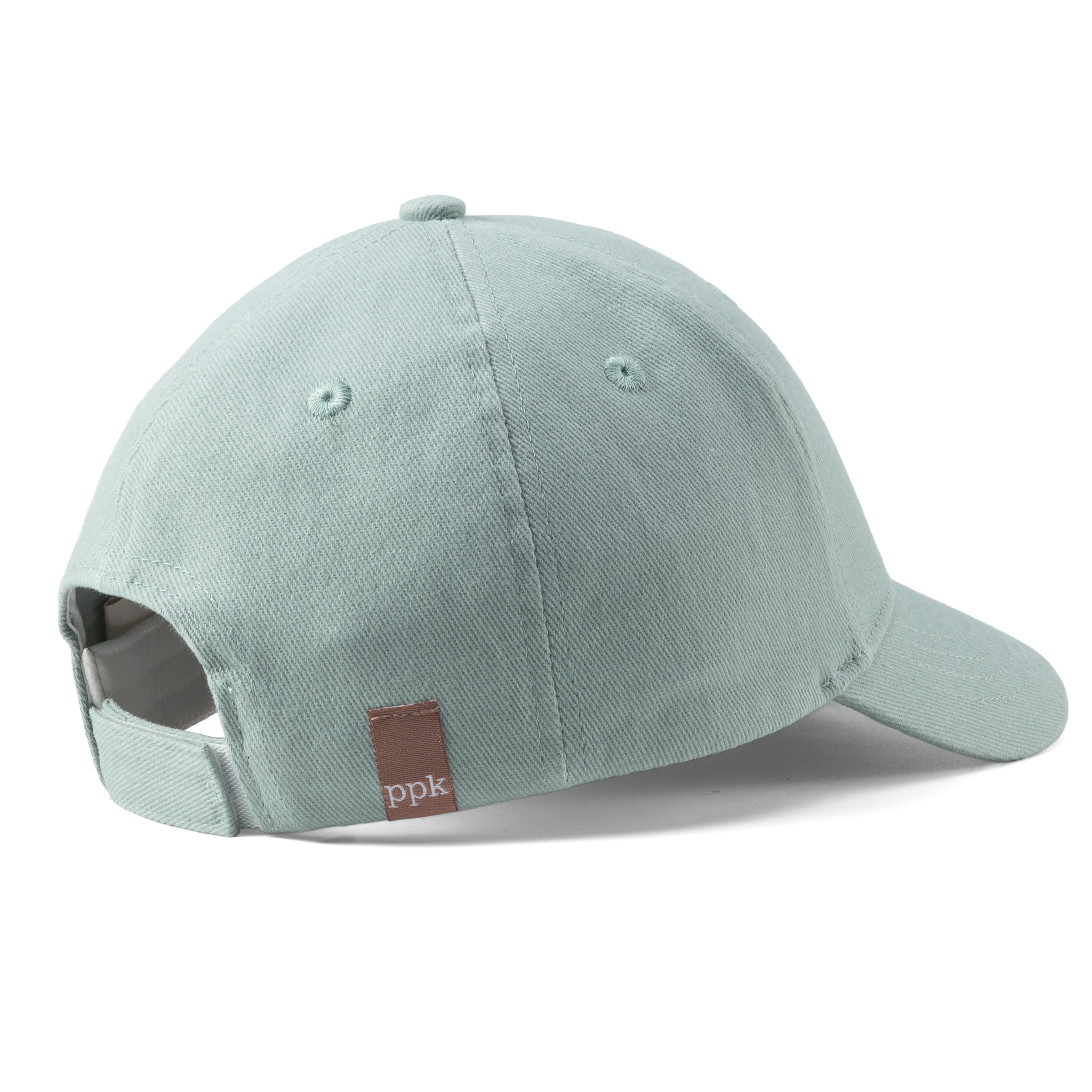 Kids Baseball Hat (Birdie Patch)