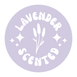 Roll-On Shimmer (Lavender)