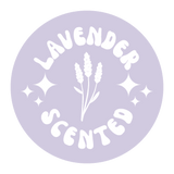 Roll-On Shimmer (Lavender)