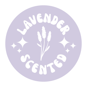 Roll-On Shimmer (Lavender)