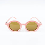 Coral Toddler Sunglasses